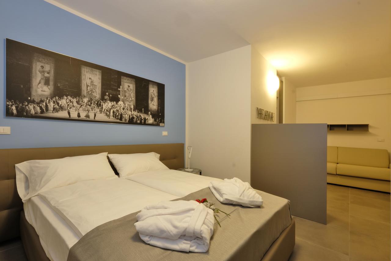 Relais Villa Clodia Лацизе Экстерьер фото