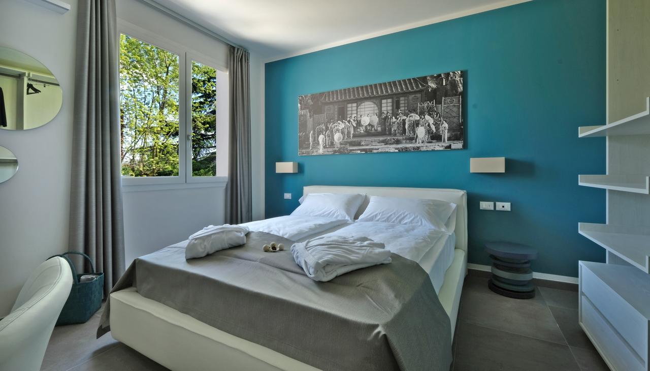 Relais Villa Clodia Лацизе Экстерьер фото