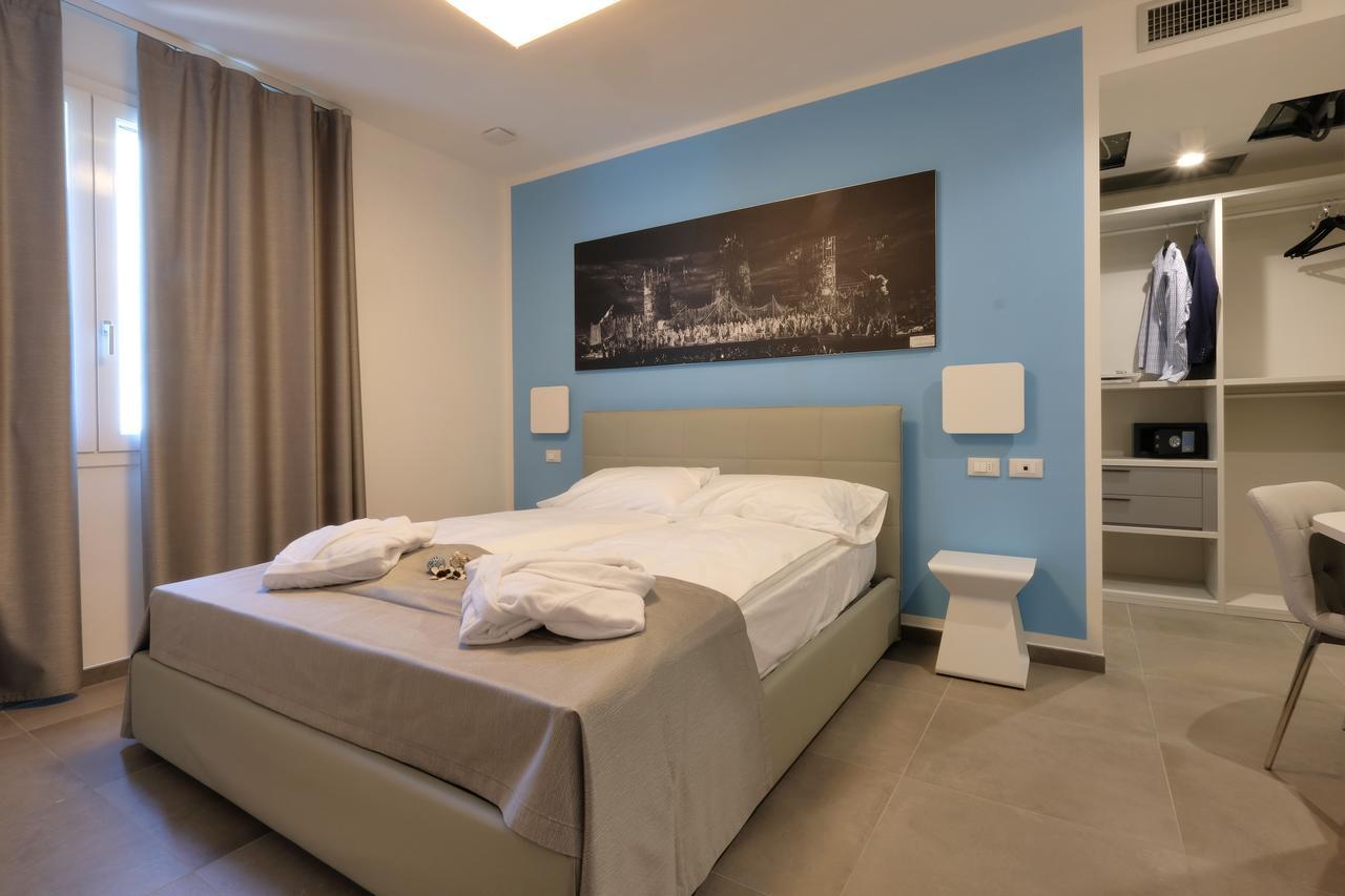 Relais Villa Clodia Лацизе Экстерьер фото