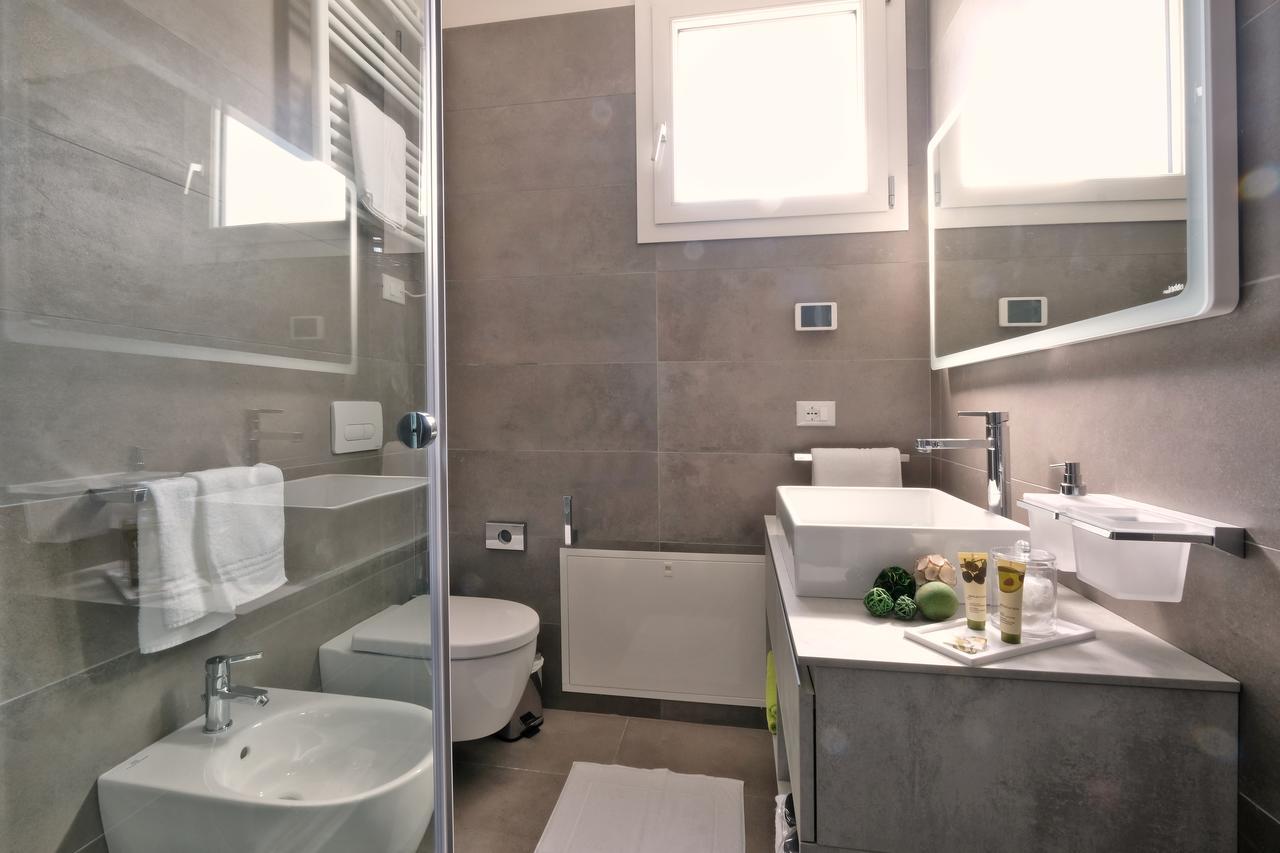 Relais Villa Clodia Лацизе Экстерьер фото