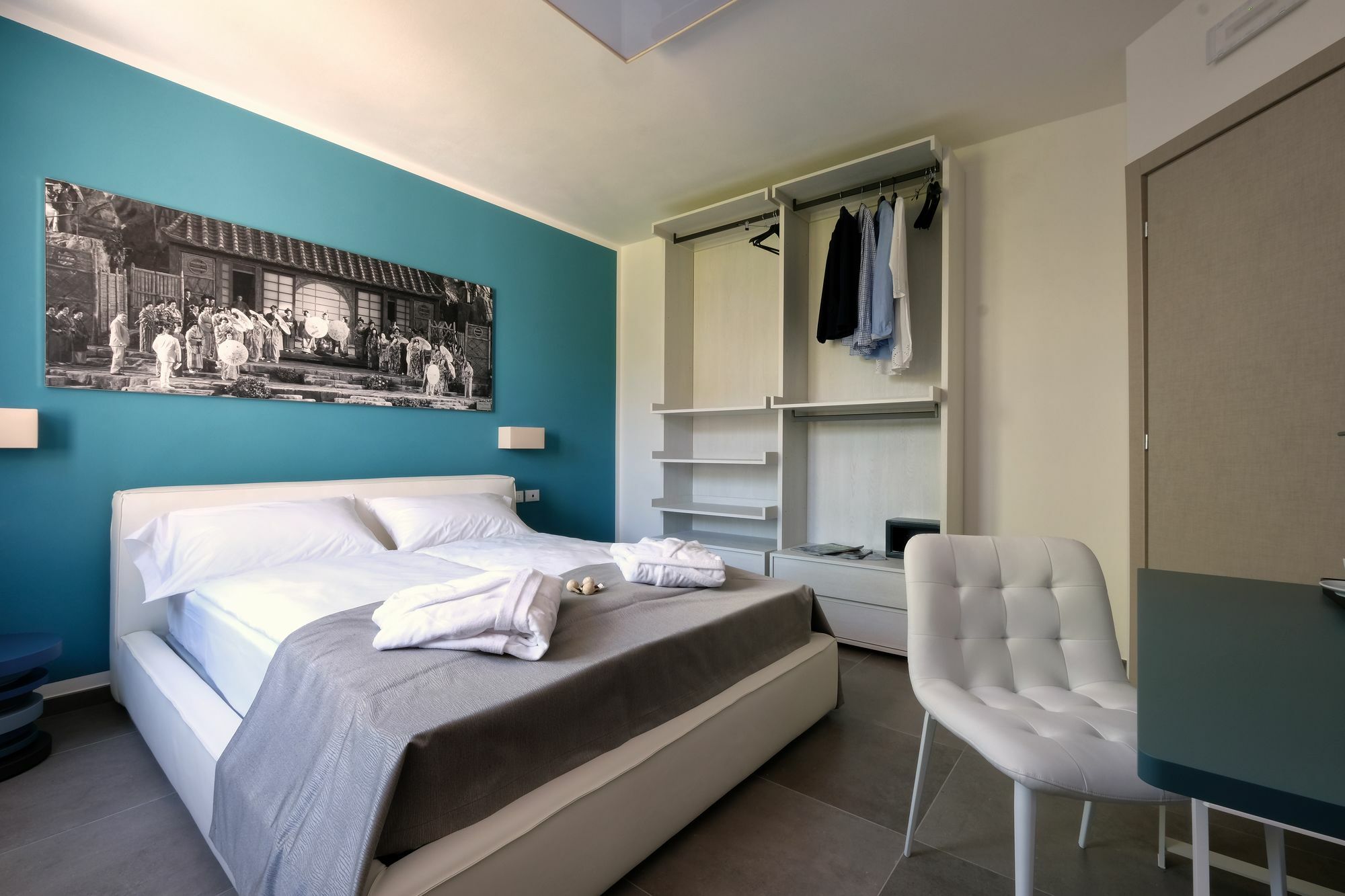 Relais Villa Clodia Лацизе Экстерьер фото